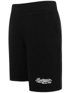 Balmain Paris Kids Shorts Balmain Paris Kids Shorts - Black