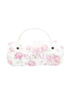 Monnalisa Monnalisa Pink Sunglasses Monnalisa Monnalisa Pink Sunglasses - Rosa