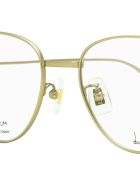Dunhill DU0007O Eyewear Dunhill DU0007O Eyewear - Gold Gold Transparent
