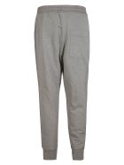 Y-3 Classic Ribbed Track Pants Y-3 Classic Ribbed Track Pants - Grey