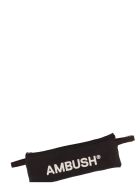 Ambush T-shirt AMBUSH T-shirt - Brown