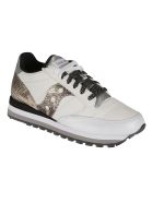 Saucony Jazz Triple Sneakers Saucony Jazz Triple Sneakers - White/Snake