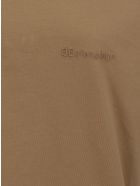 Balenciaga T-shirt Balenciaga T-shirt - Oat