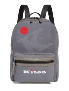 Bag Cotton Kiton Bag Cotton - MEDIUM GREY