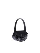 Forbitches "b" Bag Forbitches "b" Bag - Black