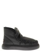 Mou Eskimo - Sneakers Mou Eskimo - Sneakers - Black