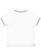 Hugo Boss T-Shirt Hugo Boss T-Shirt - Bianco