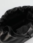 Bottega Veneta Medium Bulb Bottega Veneta Medium Bulb - Black