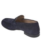 Tod's Classic Loafers Tod's Classic Loafers - Blue