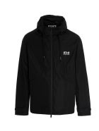 Golden Goose 'daris' Jacket Golden Goose 'daris' Jacket - Black