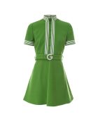 Gucci Dress Gucci Dress - Green