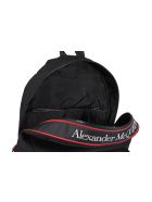 Alexander McQueen Metropolitan Backpack Alexander McQueen Metropolitan Backpack - Nero