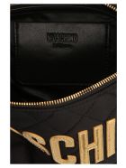 Moschino Bag Moschino Bag - Black