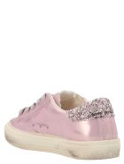 Golden Goose 'may' Shoes Golden Goose 'may' Shoes - Pink