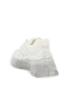 Rubino Diamond 1 Sneakers Pinko Rubino Diamond 1 Sneakers - Bianco
