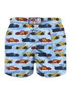 Cars All Over Print Boy Swim Trunks - Disney© Special Edition MC2 Saint Barth Cars All Over Print Boy Swim Trunks - Disney© Special Edition - Fancy