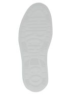 Church's Smooth Leather Sneaker Church's Smooth Leather Sneaker - WHITE
