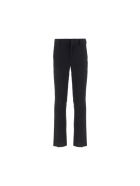 Fendi Pants Fendi Pants - Nero