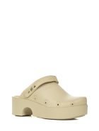 Xocoi Sandals Xocoi Sandals - Beige