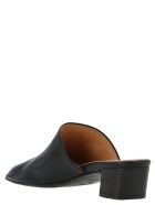 Marsell 'spatolina' Shoes Marsell 'spatolina' Shoes - Nero