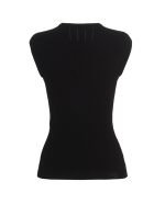 Balmain Top Balmain Top - Black