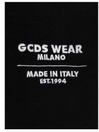 Gcds Jacket GCDS Jacket - Nero bianco
