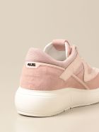 Paciotti 4us Sneakers Shoes Women Paciotti 4us Paciotti 4US Sneakers Shoes Women Paciotti 4us - Blush Pink