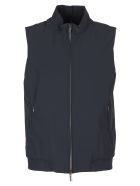 RRD - Roberto Ricci Design Vest RRD - Roberto Ricci Design Vest - Blue Black