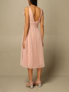 Anna Molinari Dress Dress Women Anna Molinari Anna Molinari Dress Dress Women Anna Molinari - Blush Pink