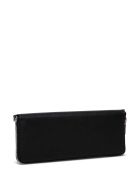 Balenciaga Rectangular Black Leather Crossbody Bag Balenciaga Rectangular Black Leather Crossbody Bag - Black