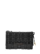 Ivy - Large Crossbody Bag MICHAEL Michael Kors Ivy - Large Crossbody Bag - Nero