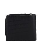 Saint Laurent Wallet Saint Laurent Wallet - Nero