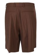 Valentino Concealed Shorts Valentino Concealed Shorts - Brown