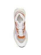 Pinko Maggiorana Sneakers Pinko Maggiorana Sneakers - BIANCO ROSA ARANCIO (White)