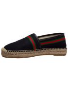 Gucci K/autograph Espadrilles Gucci K/autograph Espadrilles - Blu