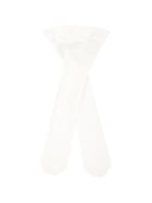Story loris Ivory Tights For Babygirl Story loris Ivory Tights For Babygirl - Ivory