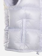 Miu Miu Padded Down Jacket Made Of Nylon Miu Miu Padded Down Jacket Made Of Nylon - Astro