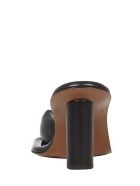 Ambush Sandals AMBUSH Sandals - Black