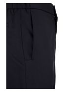 Loro Piana Leisure City Trouser Loro Piana Leisure City Trouser - Navy