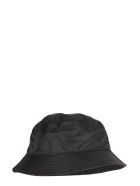 Opening Ceremony Technical Fabric Bucket Hat Opening Ceremony Technical Fabric Bucket Hat - Nero
