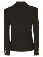 Balmain Regular Double-breasted Dinner Jacket Balmain Regular Double-breasted Dinner Jacket - Black