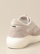 Paciotti 4us Sneakers Shoes Women Paciotti 4us Paciotti 4US Sneakers Shoes Women Paciotti 4us - Beige