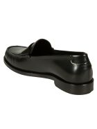 Saint Laurent Le Loafers Saint Laurent Le Loafers - Black