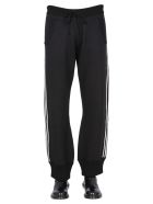 Jogging Pants With Side Band Maison Margiela Jogging Pants With Side Band - BLACK WHITE STRIPES