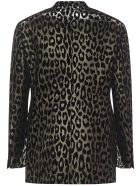 Tom Ford Blazer Tom Ford Blazer - Gold