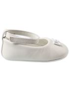 Dolce & Gabbana Shoes Dolce & Gabbana Shoes - Bianco