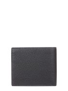 Flower Leather Wallet Givenchy Flower Leather Wallet