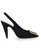 Saint Laurent Sulpice Pumps Saint Laurent Sulpice Pumps - Nero