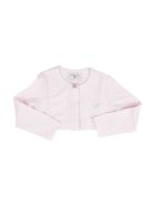 Monnalisa Dress Monnalisa Dress - Rosa