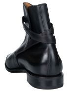 John Lobb Abbot Ankle Boots John Lobb Abbot Ankle Boots - Black